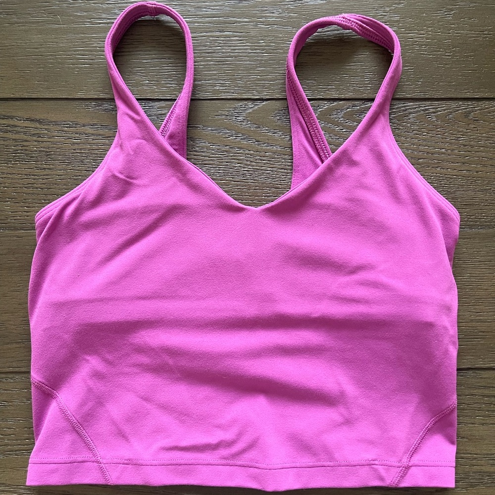 Lululemon Align Tank Top